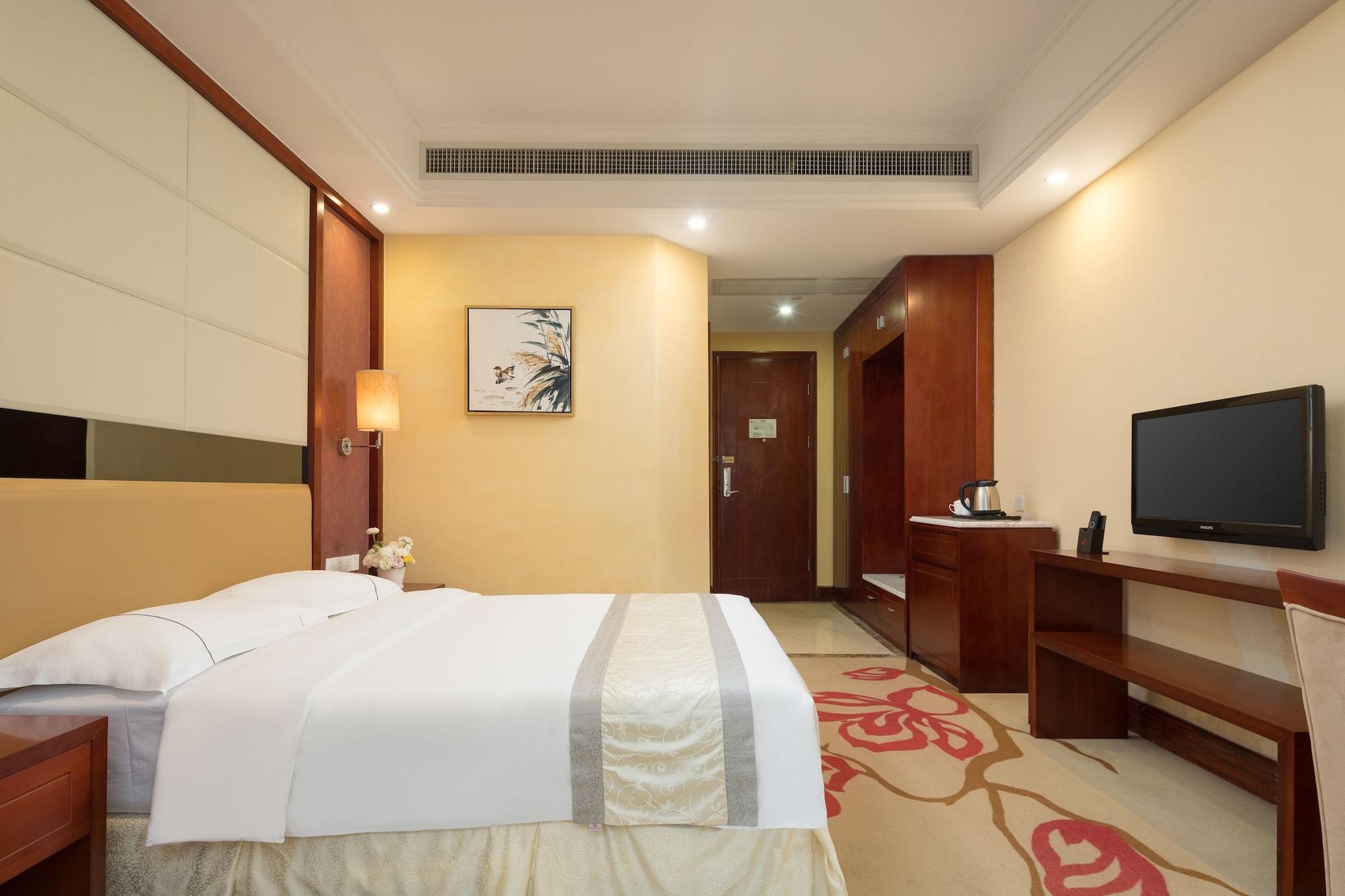Guangzhou River Rhythm Hotel Экстерьер фото