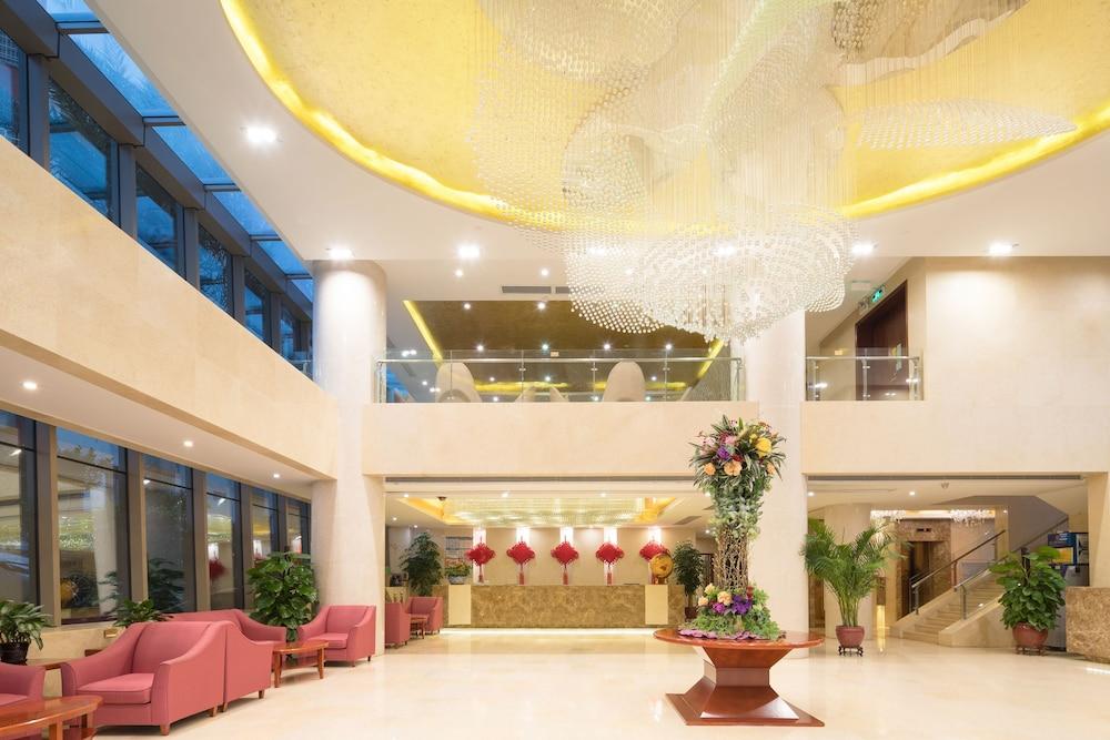 Guangzhou River Rhythm Hotel Экстерьер фото