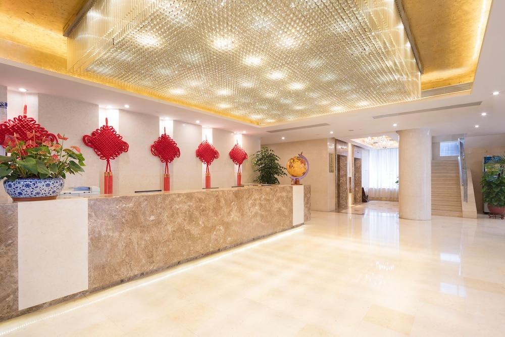 Guangzhou River Rhythm Hotel Экстерьер фото