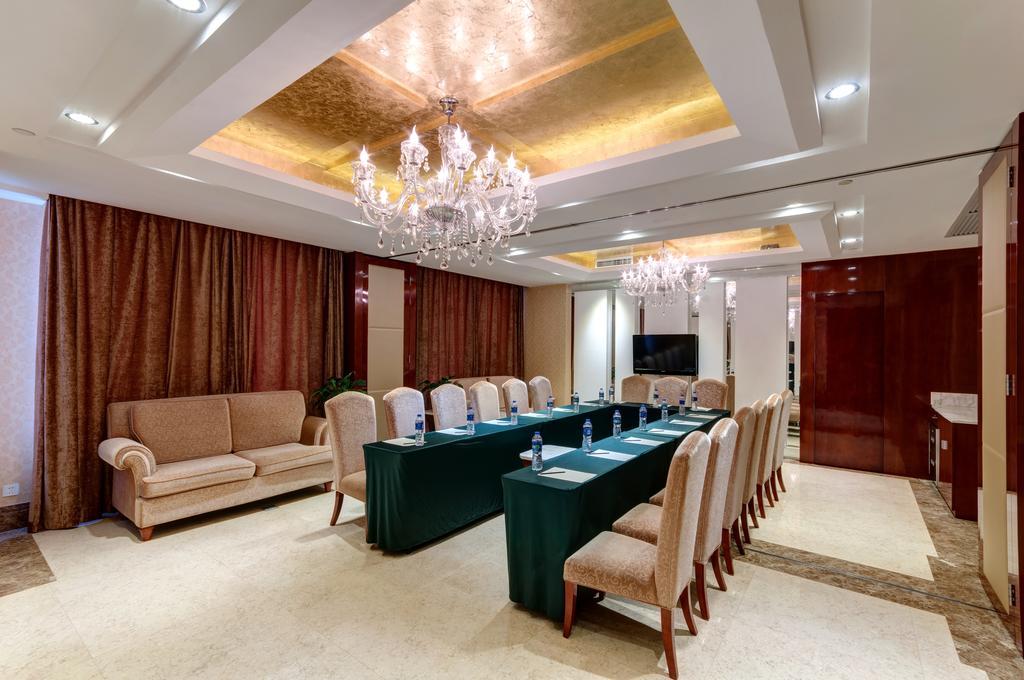 Guangzhou River Rhythm Hotel Экстерьер фото