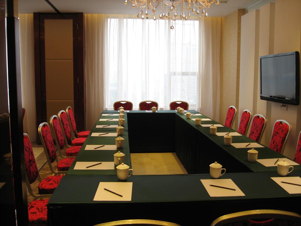 Guangzhou River Rhythm Hotel Экстерьер фото