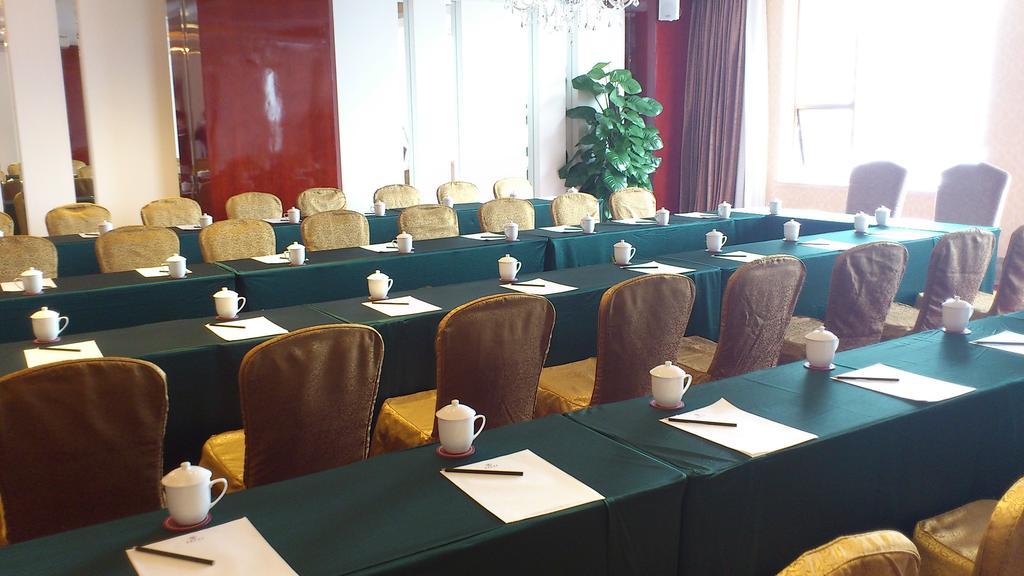 Guangzhou River Rhythm Hotel Экстерьер фото