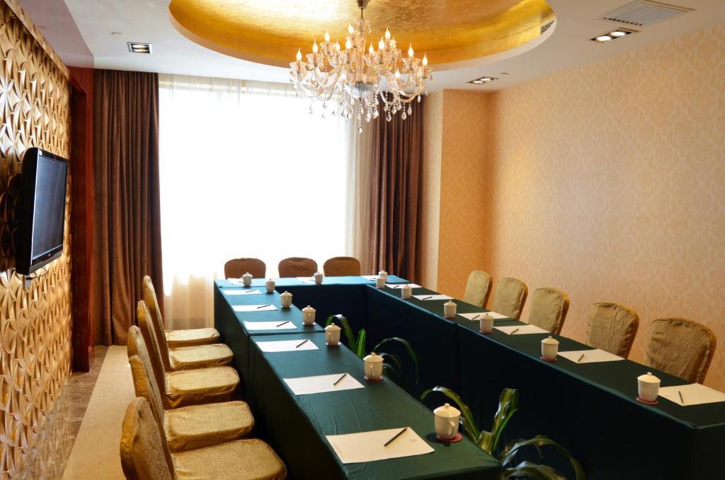 Guangzhou River Rhythm Hotel Экстерьер фото