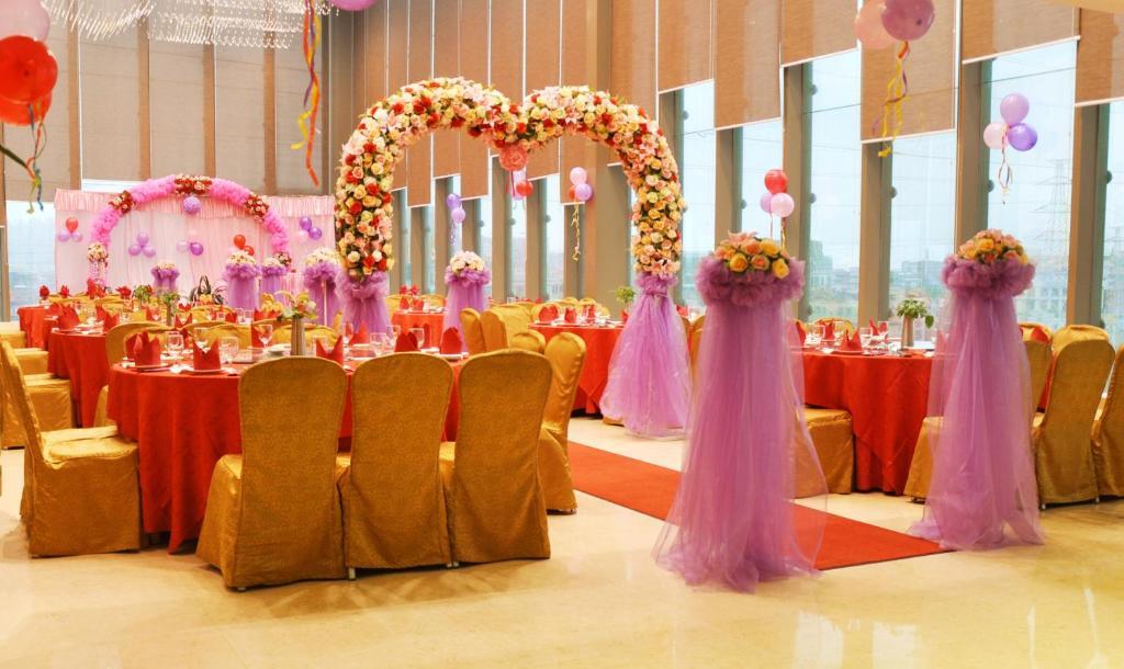 Guangzhou River Rhythm Hotel Экстерьер фото