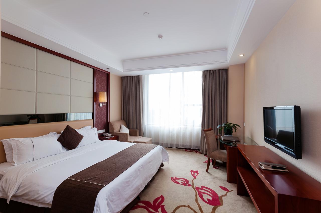 Guangzhou River Rhythm Hotel Экстерьер фото